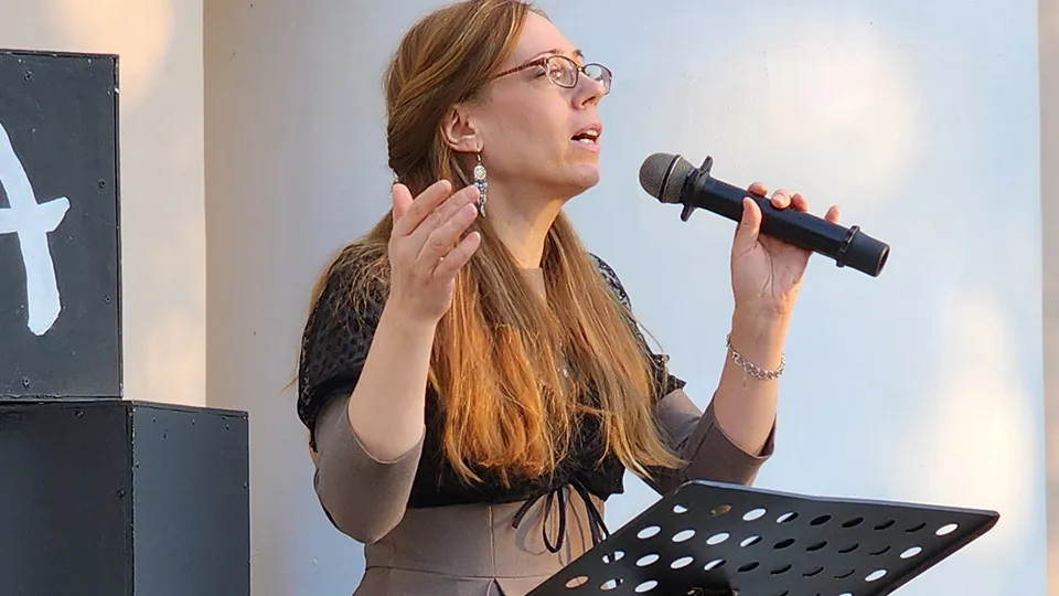 Фото: МедиаБанк Подмосковья/Елена Шумакова