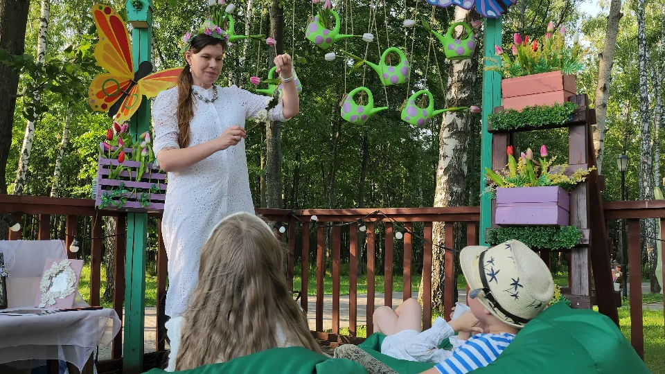 Фото: МедиаБанк Подмосковья/Иван Дубров