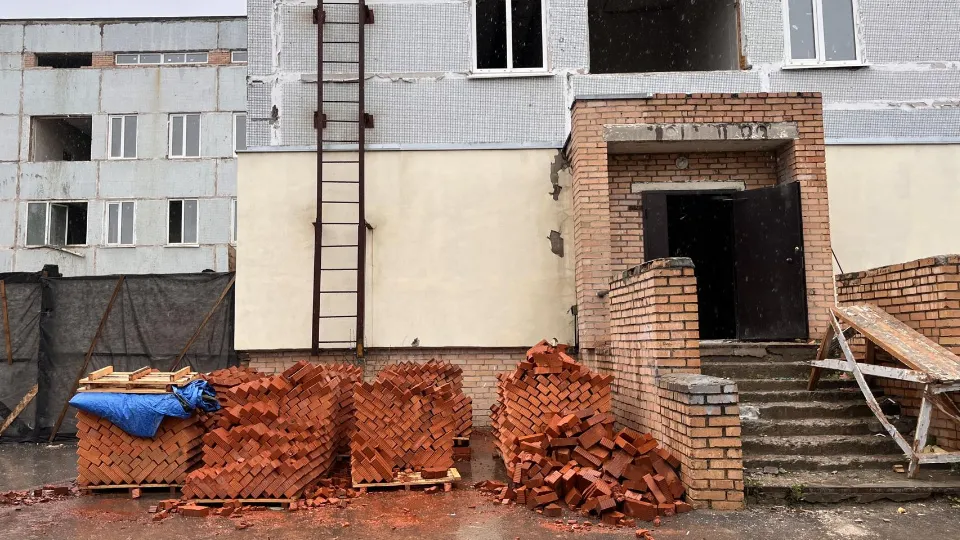 Фото: Ангелина Стельмух