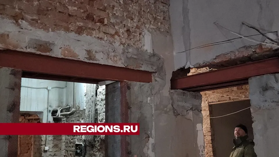 Фото: REGIONS/Александр Степушкин