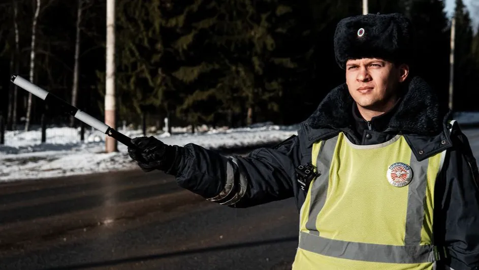 Фото: Госавтоинспекция по Московской области