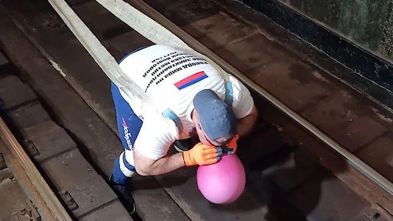 Из личного архива Сергея Агаджаняна