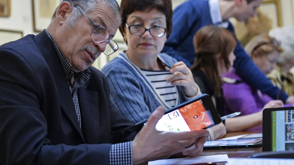 Фото: РИА Новости/Владимир Песня