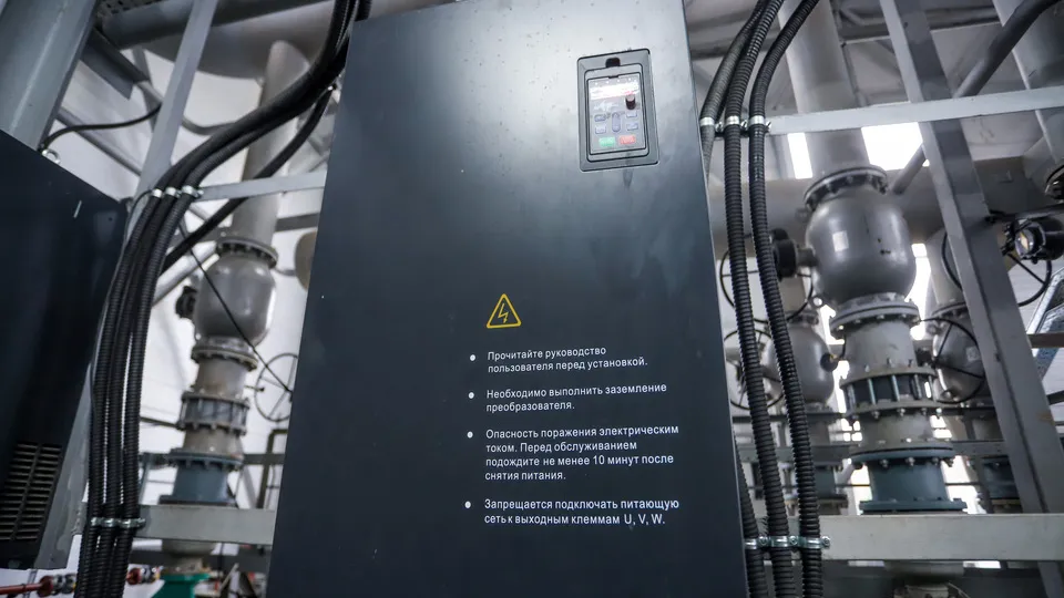 Фото: пресс-служба администрации г.о. Кашира