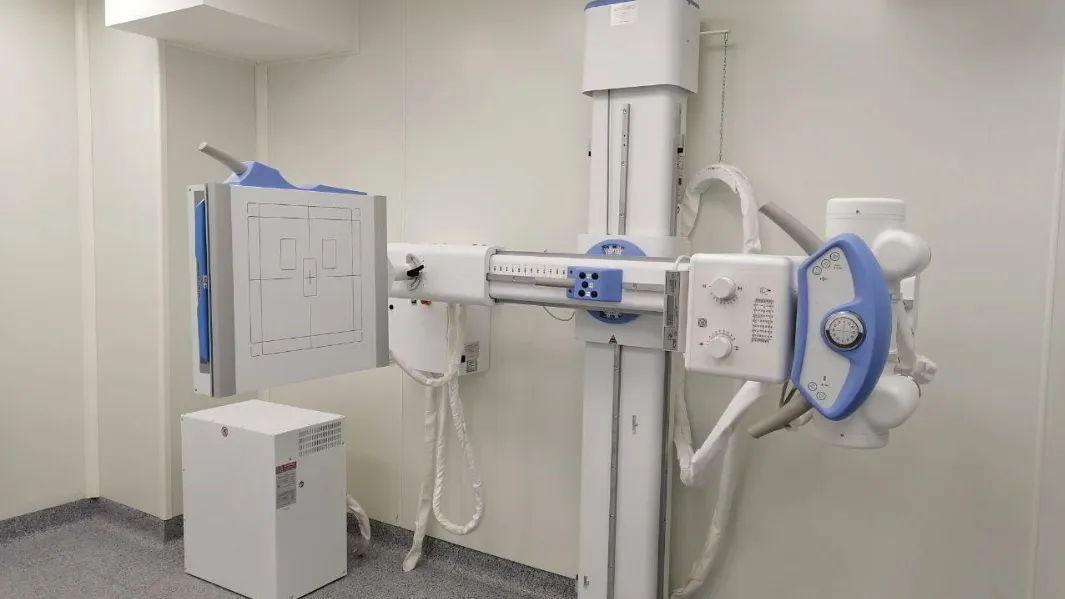 Фото: Министерство здравоохранения Московской области