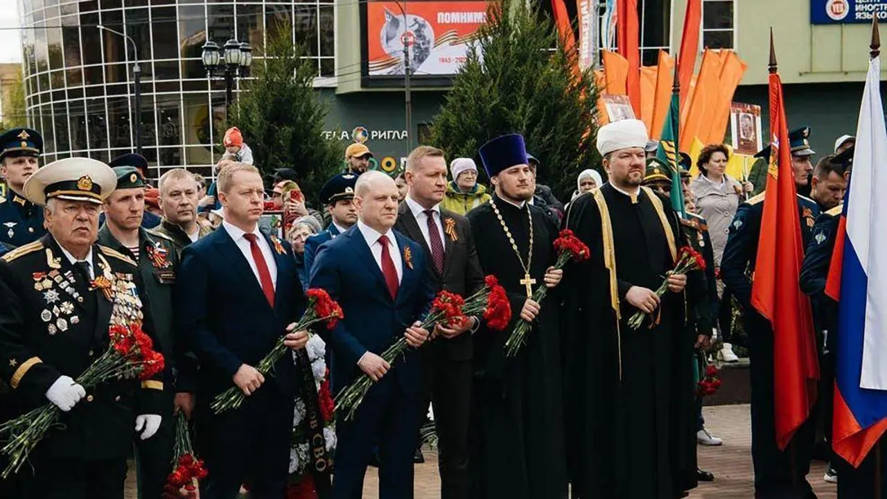 пресс-служба администрации Г. о. Пушкинский