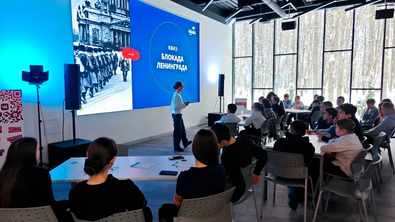 пресс-служба администрации городского округа Королев