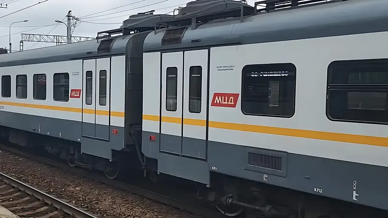 МедиаБанк Подмосковья/Светлана Борщева