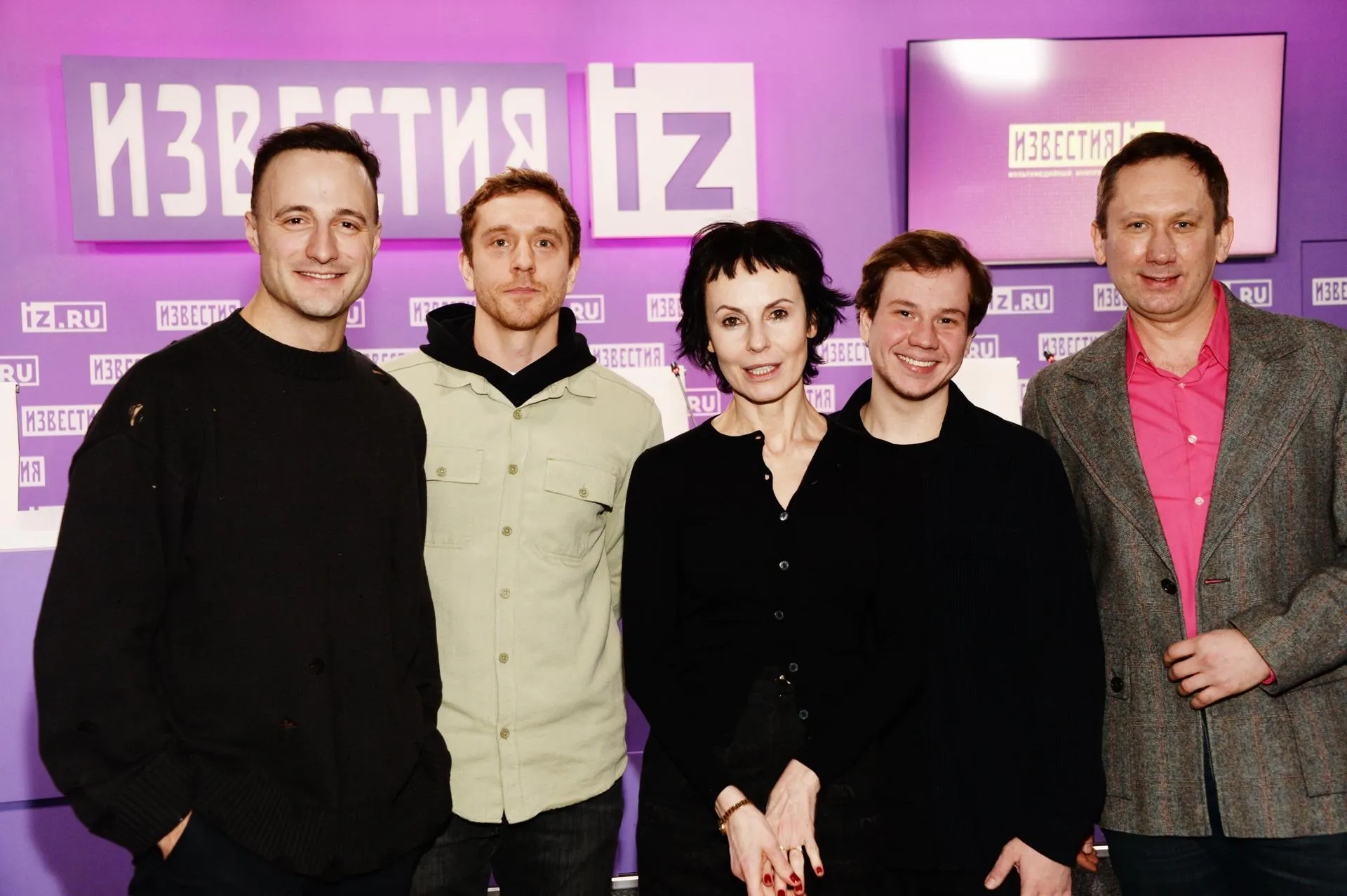 Anatoly Lomokhov/Global Look Press