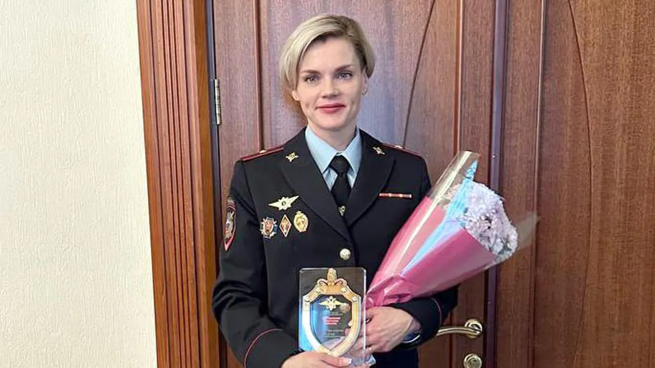 пресс-служба ОМВД России «Рузский»