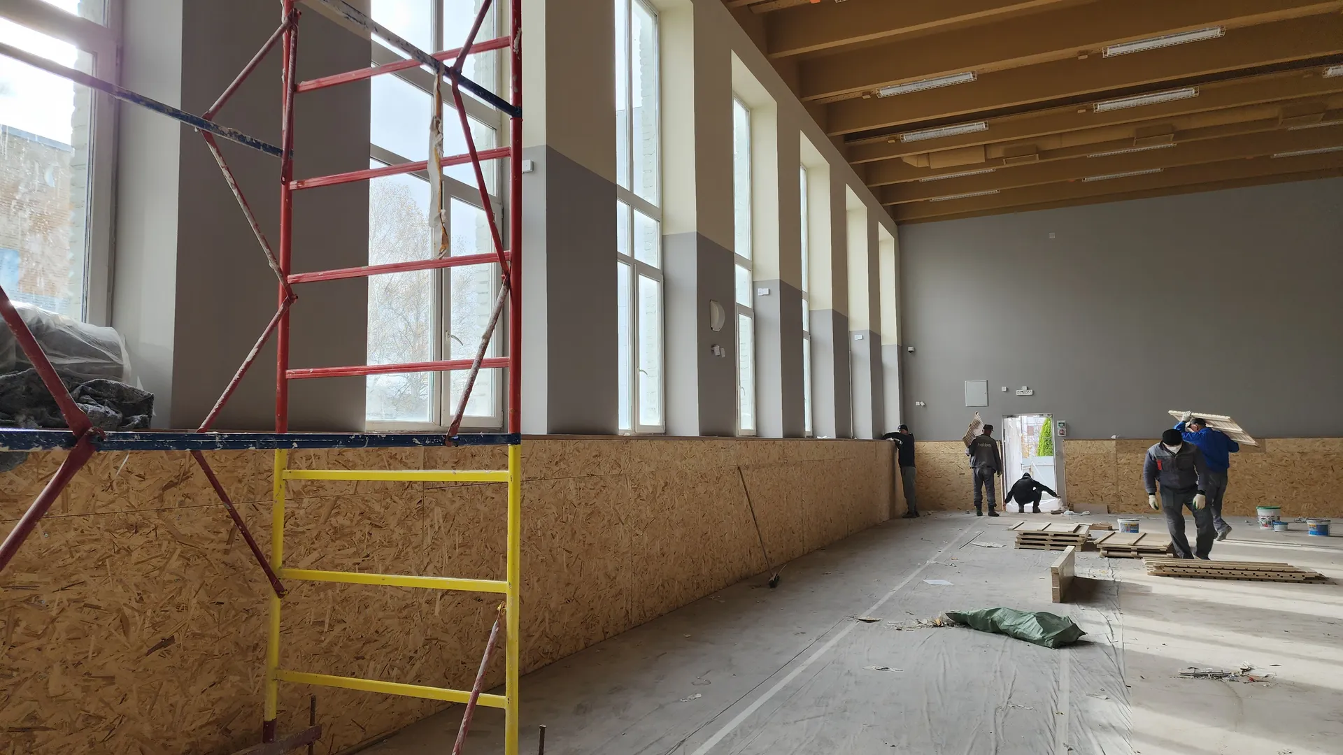 Фото: МедиаБанк Подмосковья/Иван Петрушин