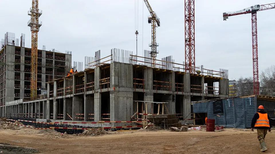 Фото: ГК «Гранель»