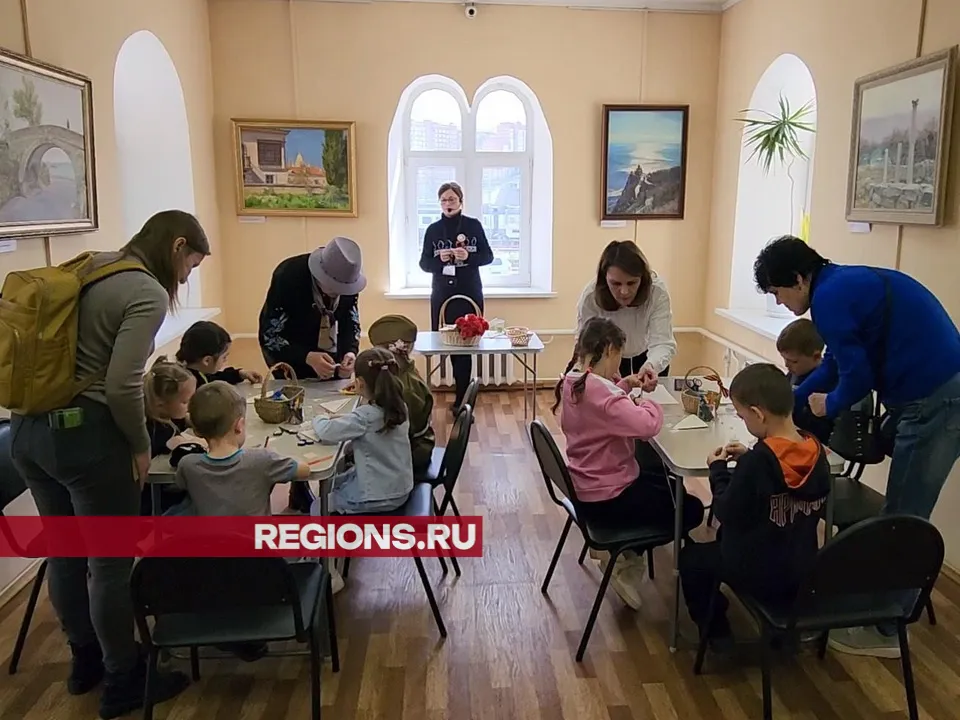 Автор: Никита Сморкалов