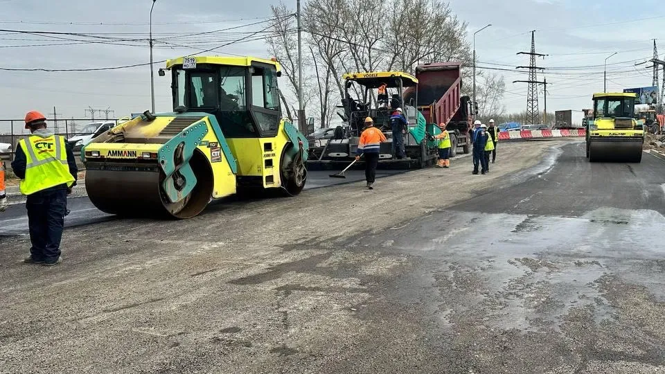 Фото: Министерство транспорта и дорожной инфраструктуры Московской области