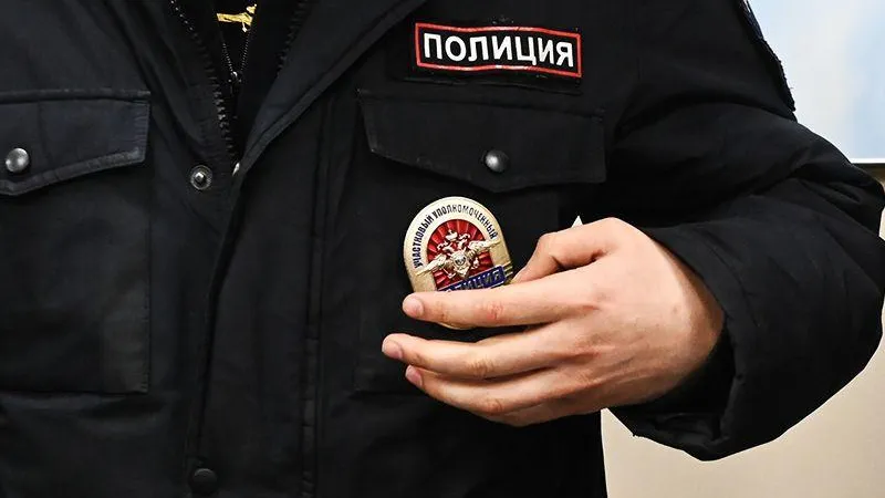 Глава Истры поздравила правоохранителей с профессиональным праздником