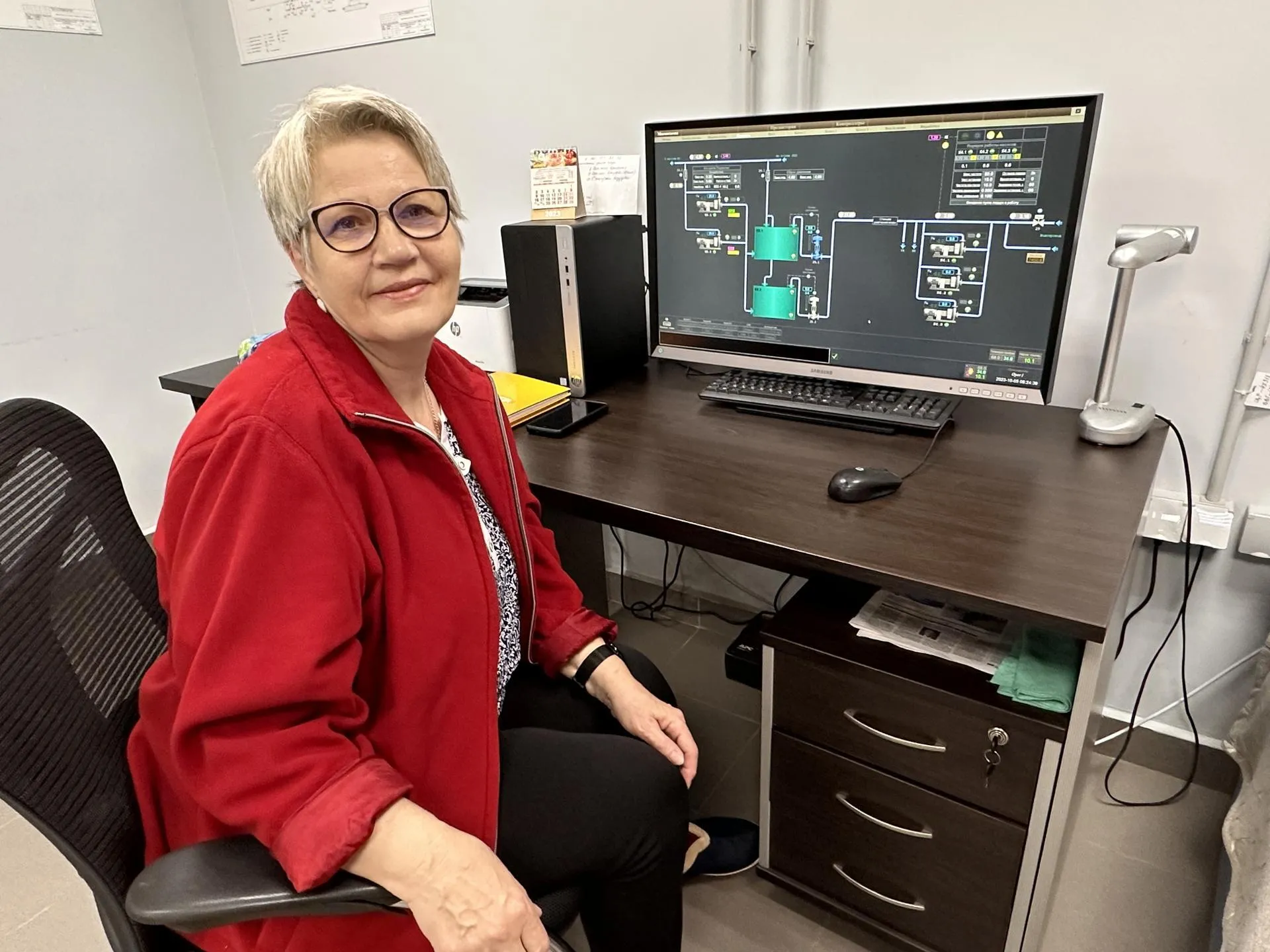 Мария Шматкова