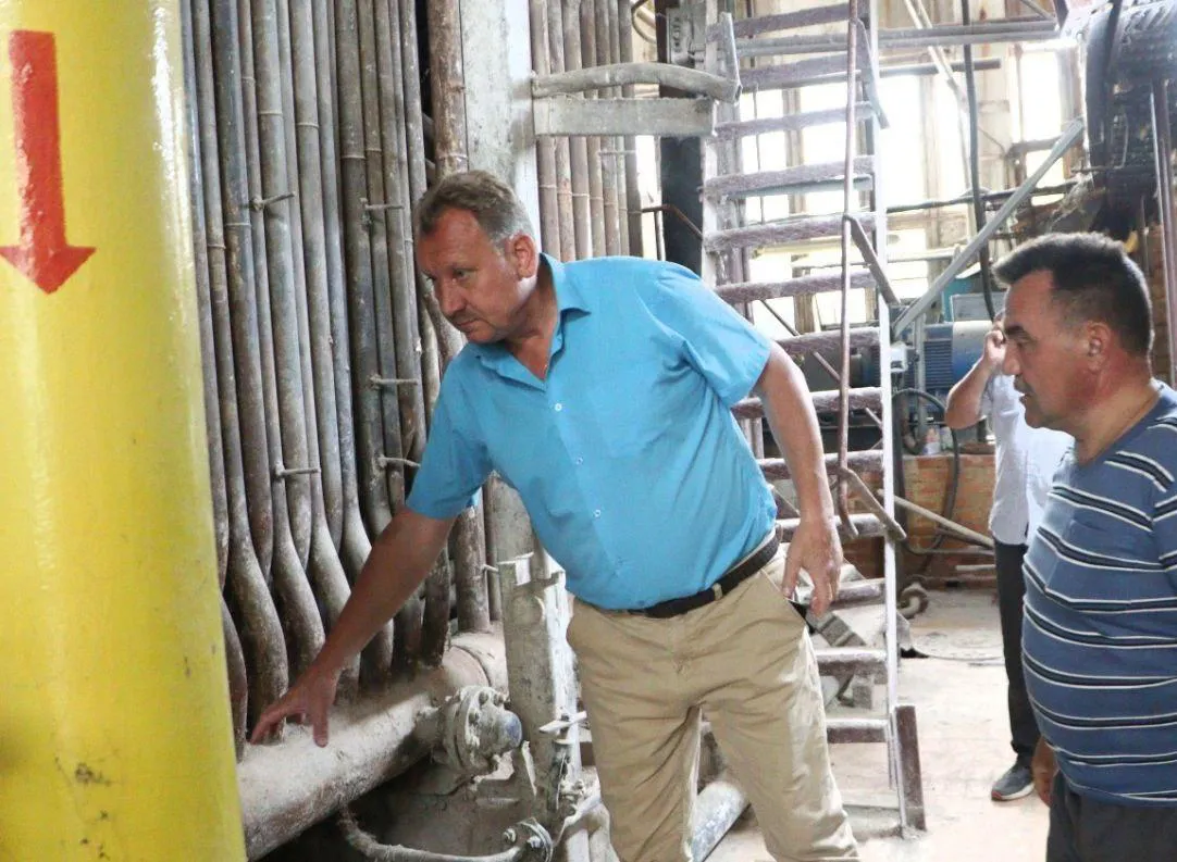 Фото: пресс-служба Администрации г.о. Зарайск