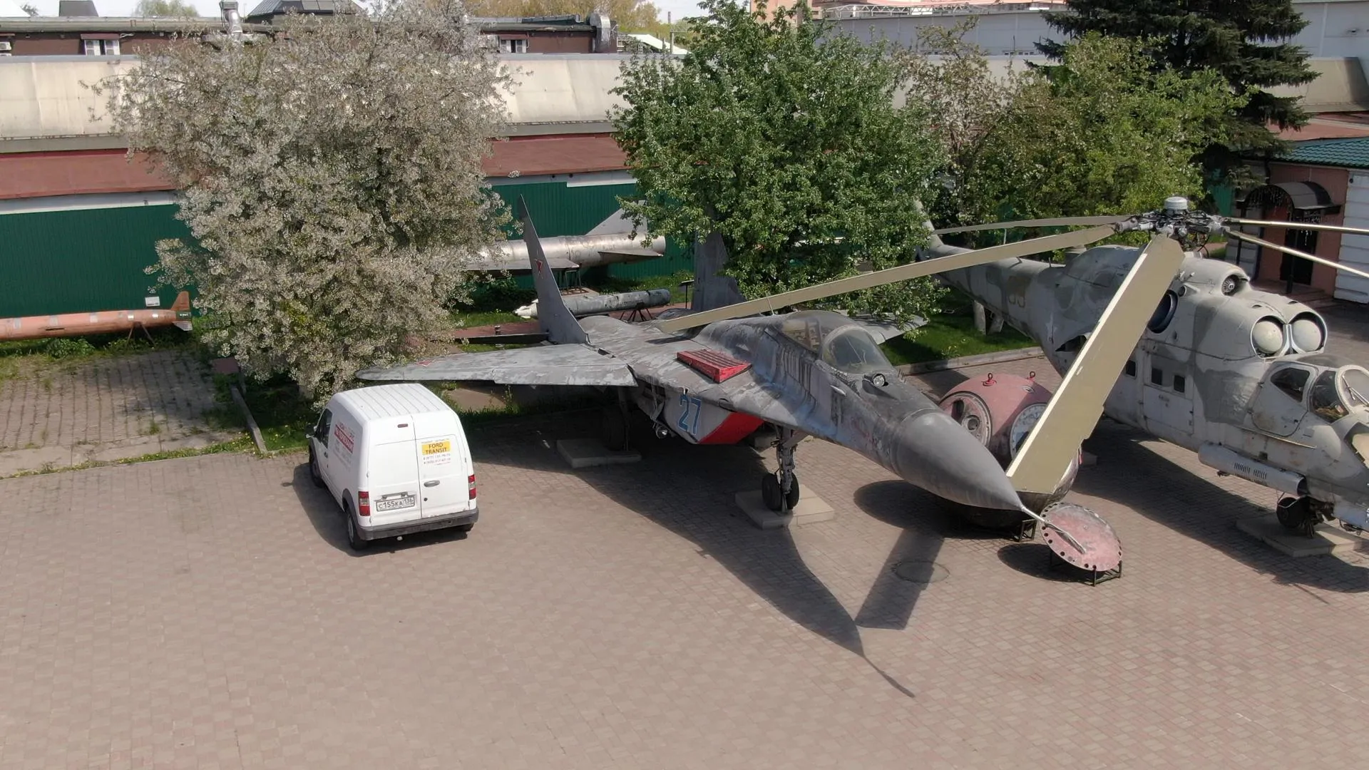 Фото:  Ксения Борцова