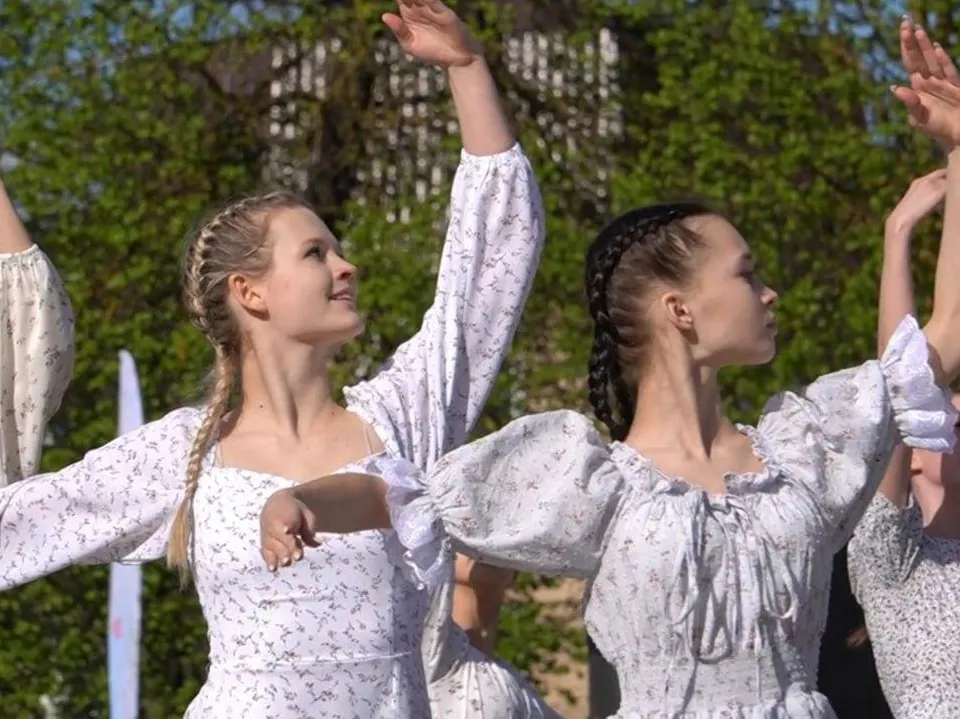 Фото: пресс-служба администрации Можайского м. о.