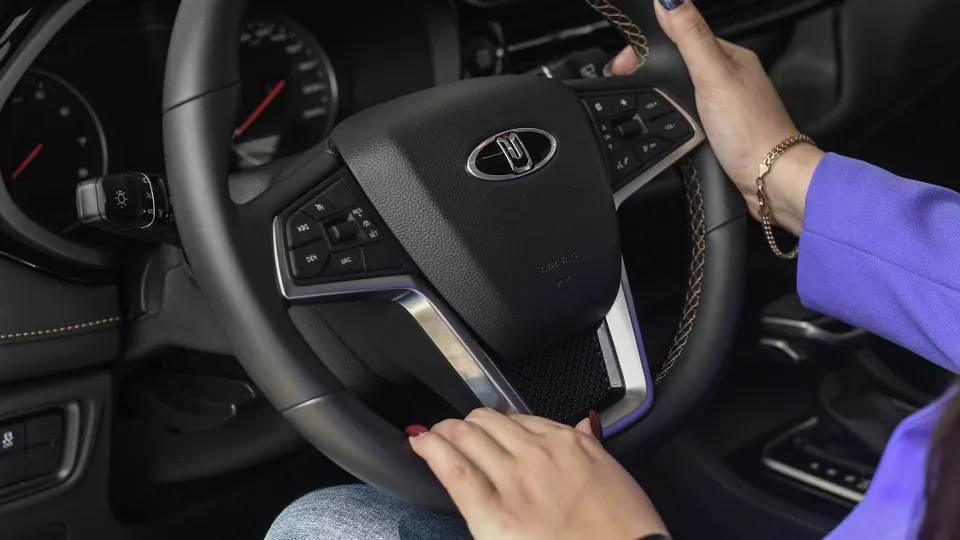 Фото: РИА Новости/Константин Михальчевский