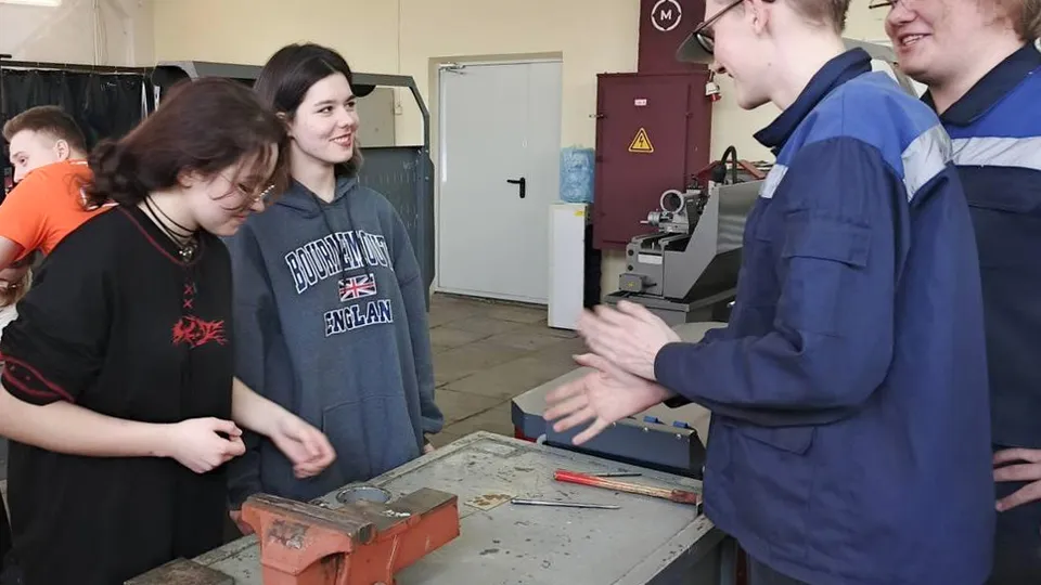 Фото: Министерство образования Московской области