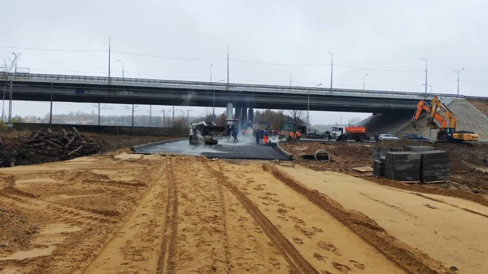 Фото: пресс-служба администрации г.о. Лобня