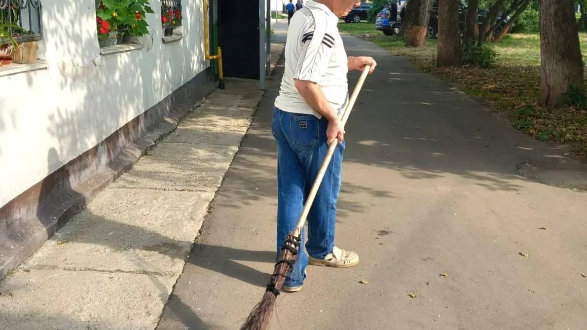 Фото: телеканал ВРТ