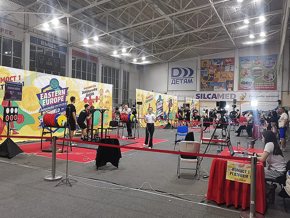 Фото: ступинский спортивный клуб «Бест Фитнес»