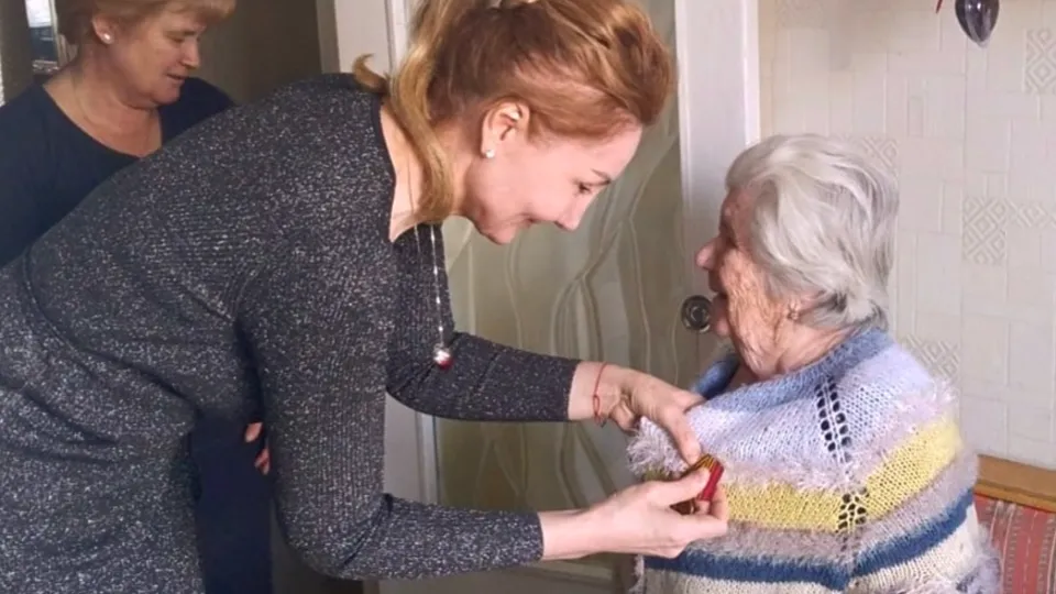 Фото: пресс-служба ЦМСЧ-21 ФМБА России