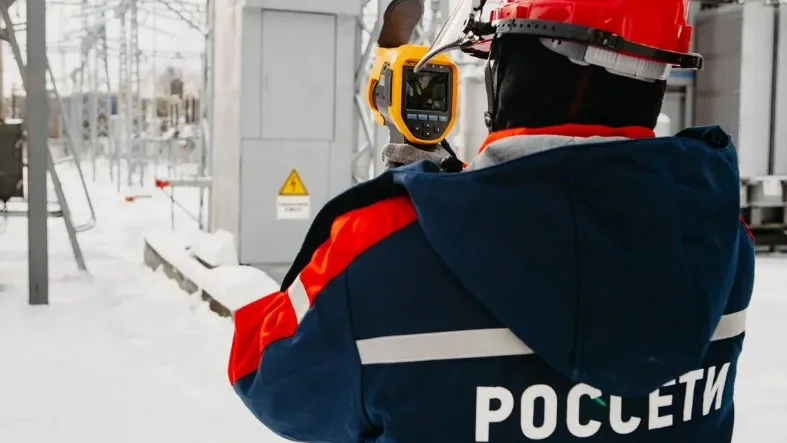 Фото: Россети Московский регион