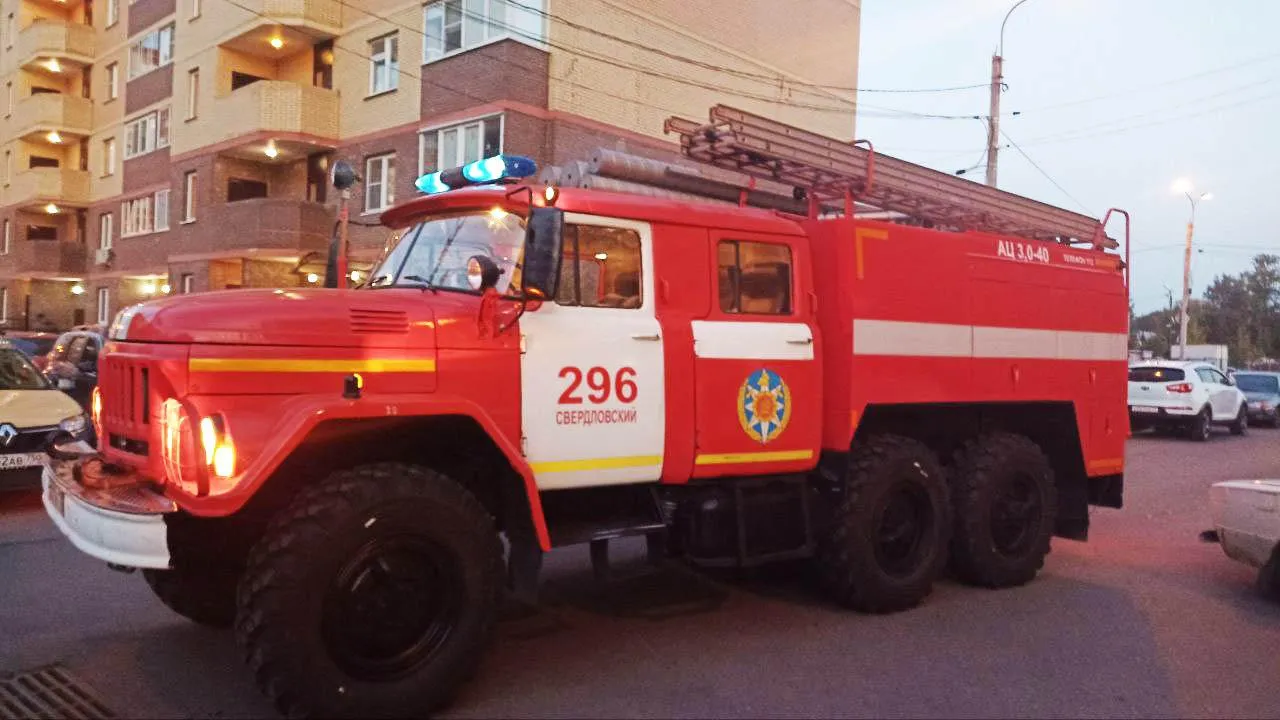 Фото: Ксения Казакова