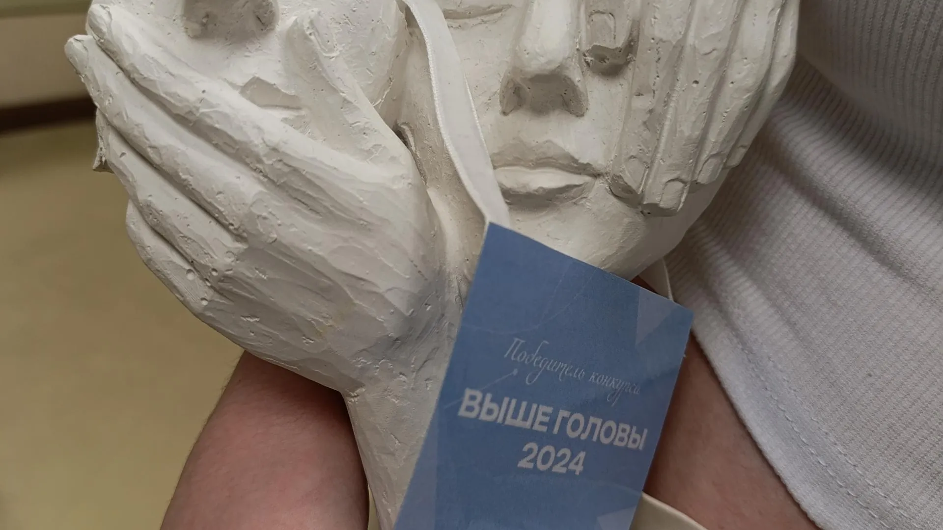 Фото: Ольга Антонова