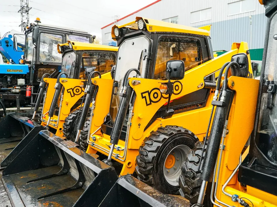 Фото: пресс-служба администрации г.о. Химки