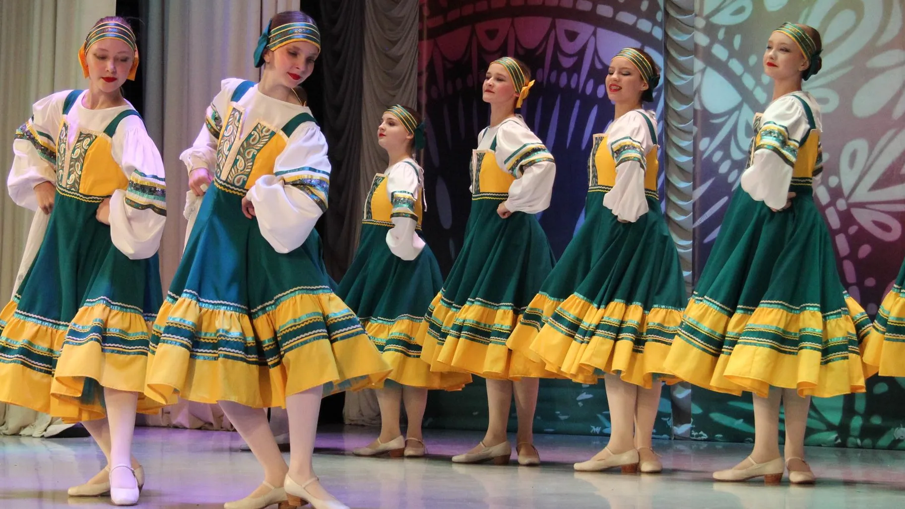 Анна Артюшина