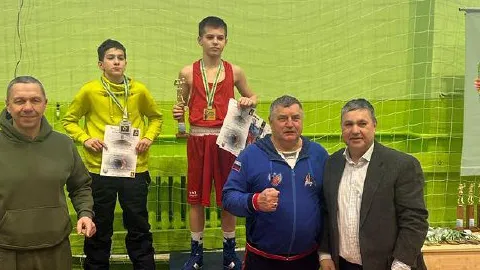 фото: Пресс-служба администрации Волоколамского округа