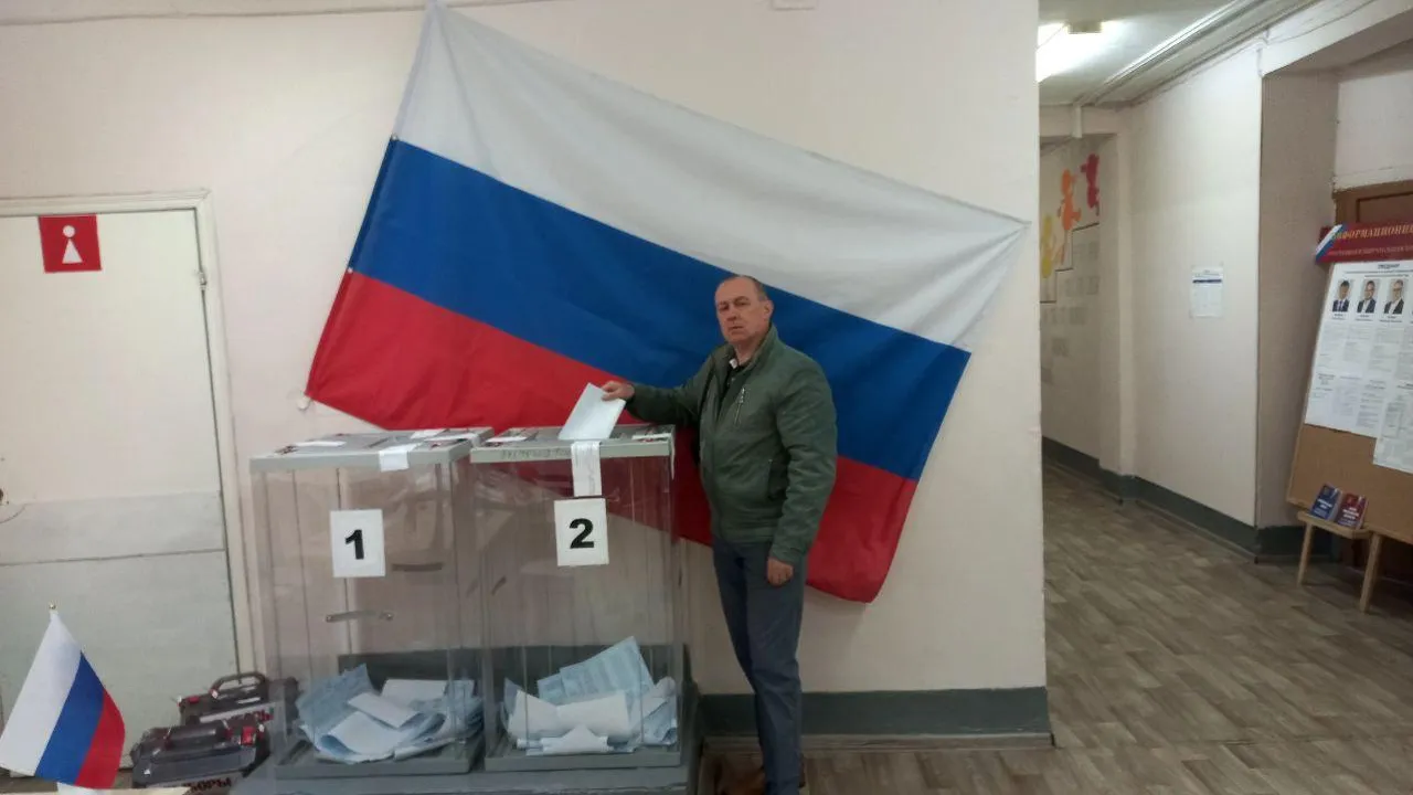 Фото: Сергей Гусев