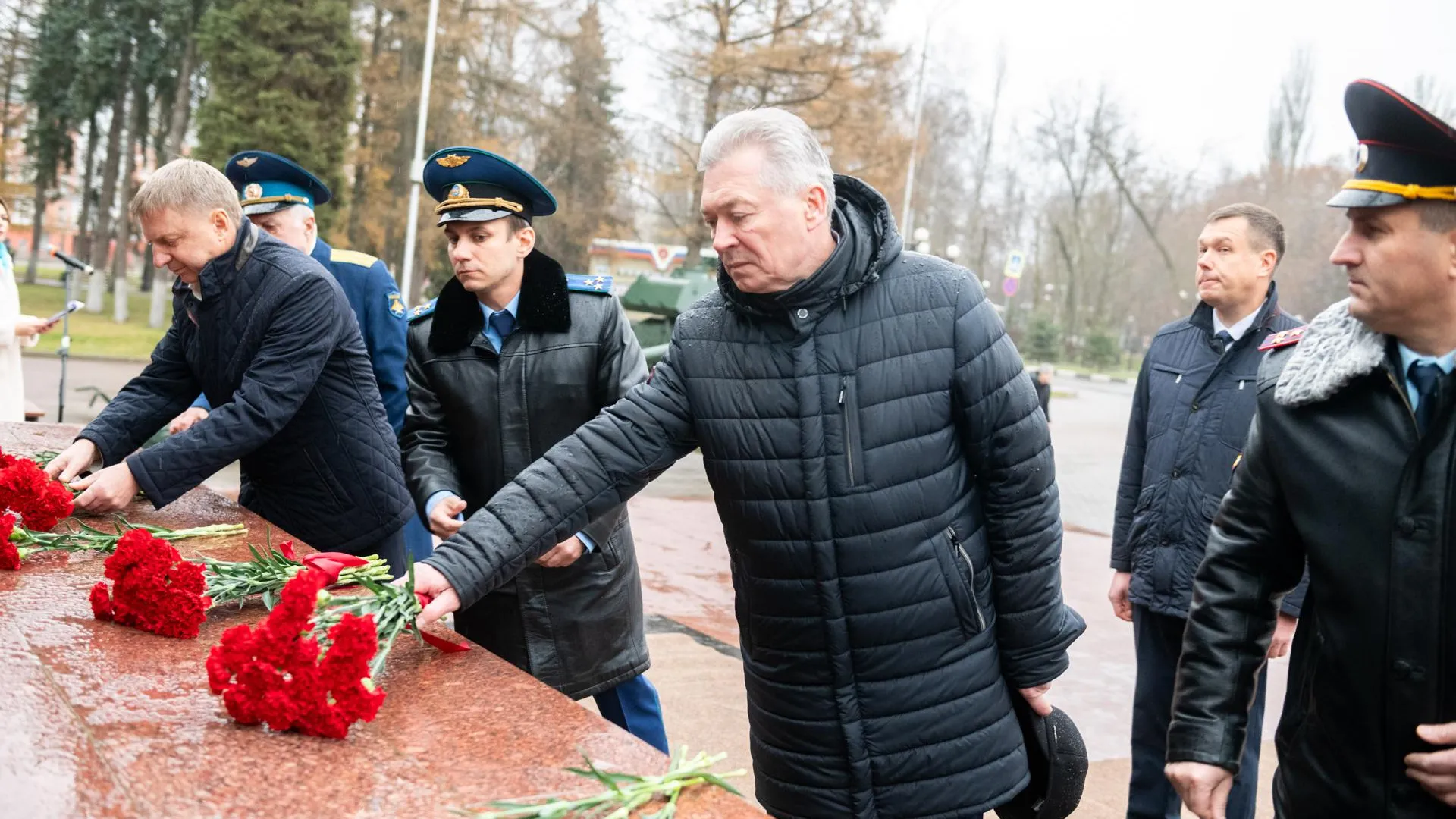 Владимир Думчев