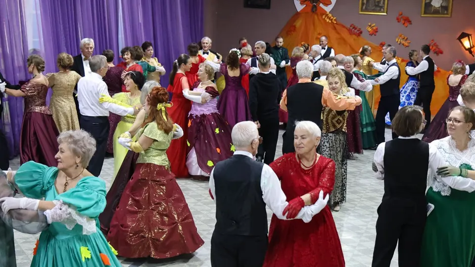 Фото: Дом культуры Биокомбината