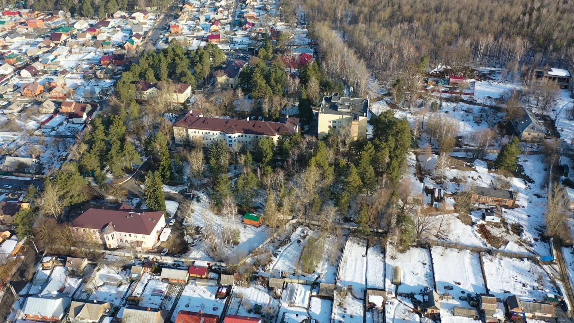 Фото: Ксения Борцова