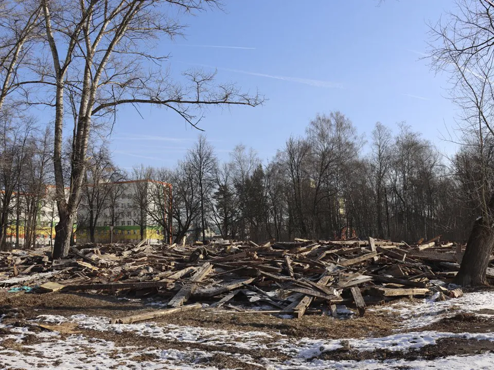 Фото: пресс-служба администрации г.о. Ступино