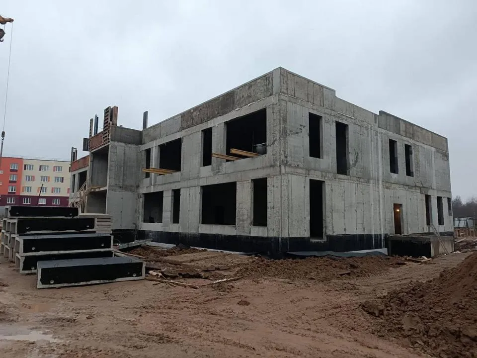 Фото: Министерство жилищной политики Московской области