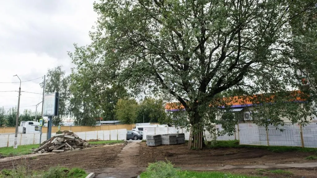 Пресс-служба администрации городского округа Лыткарино