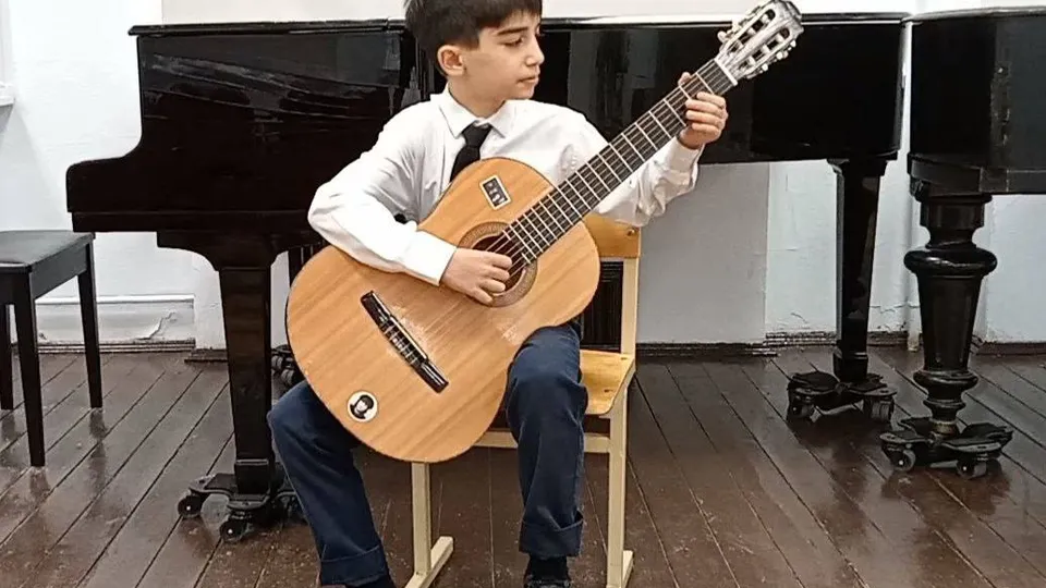 Фото: пресс-служба администрации г.о. Котельники