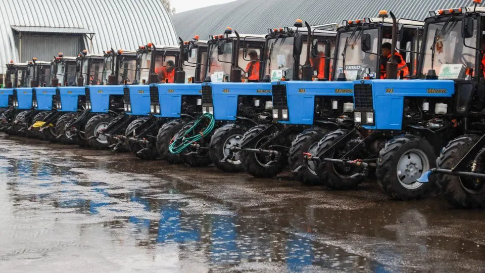 Фото: Раменский медиацентр