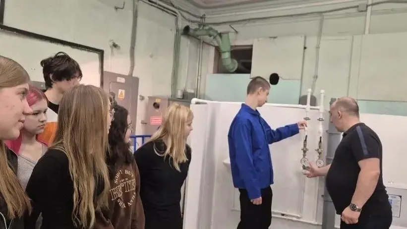 Министерство образования Московской области