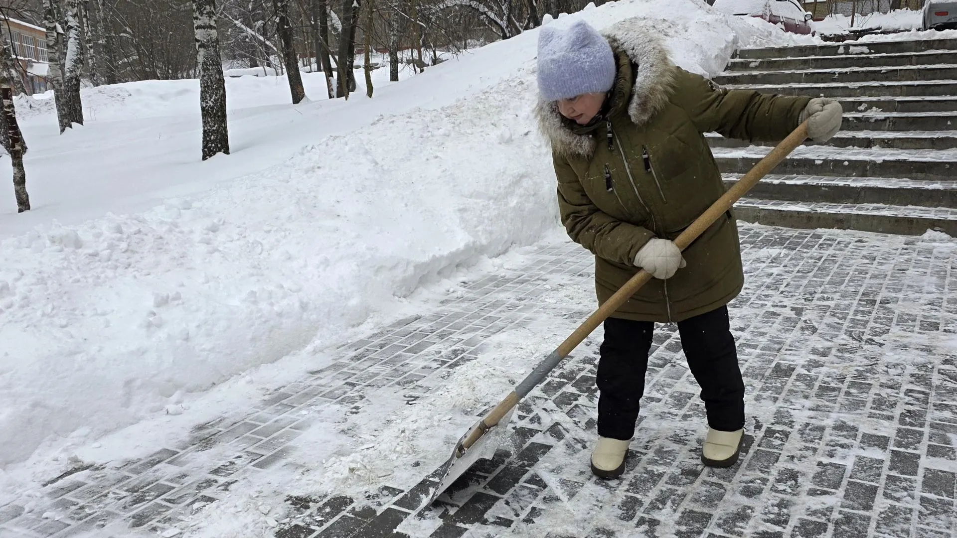 МедиаБанк Подмосковья/Мария Юдина