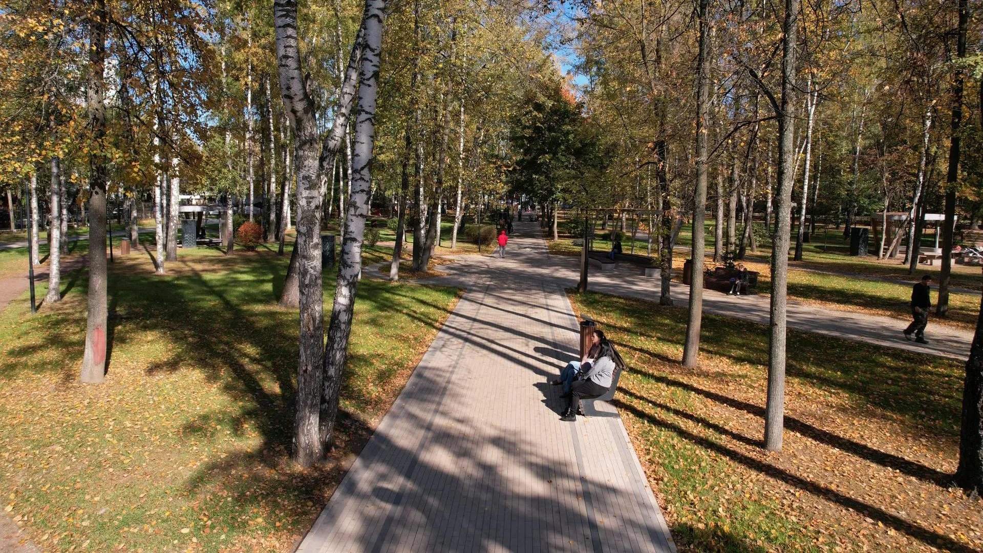 Фото: Ксения Борцова