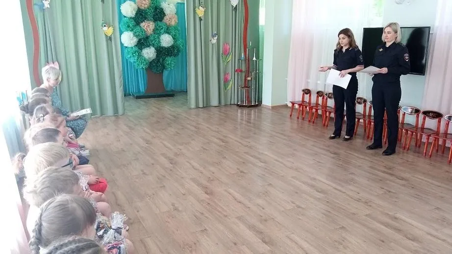 Фото: Пресс-служба администрации Павлово-Посадского городского округа