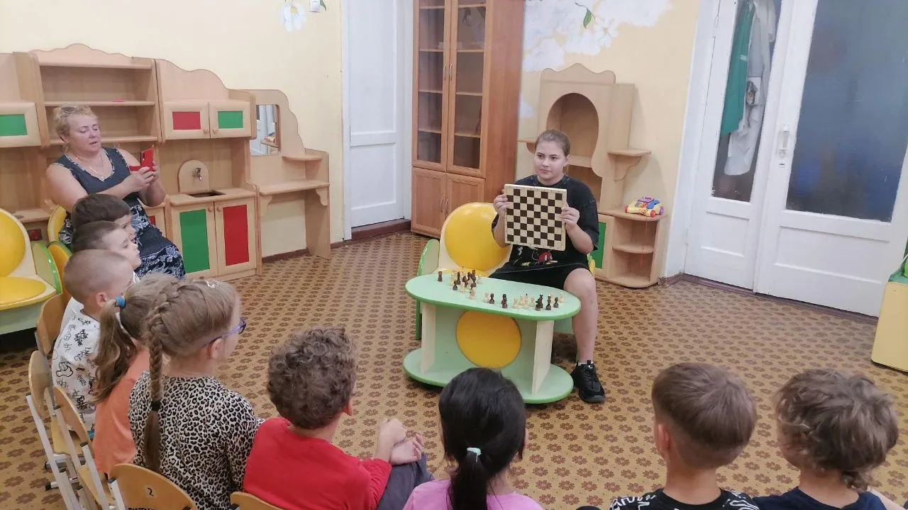 Фото: Министерство образования Московской области