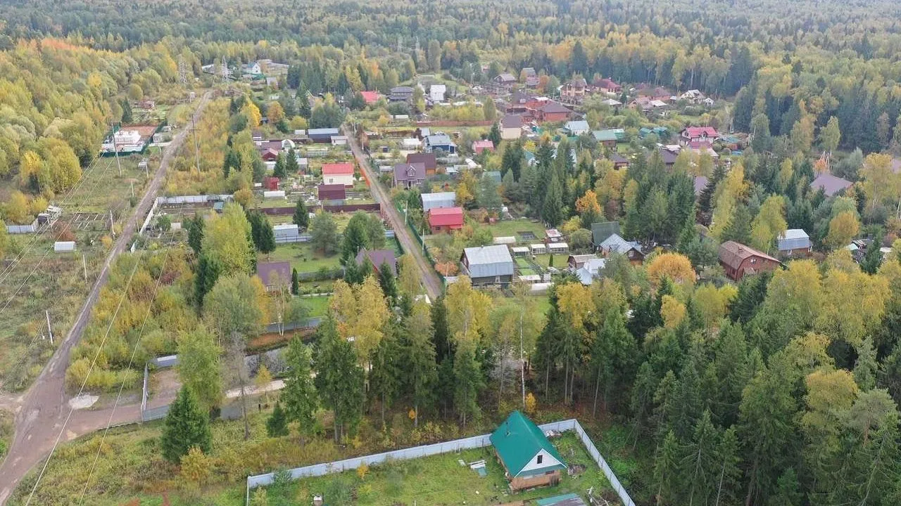 Более 17 тысяч объектов недвижимости зарегистрировали в Подмосковье по «дачной амнистии» с начала года